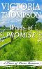 [The Tates of Texas 04] • Winds of Promise